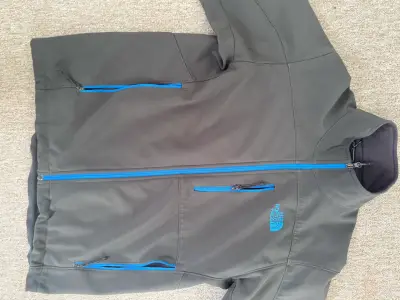 chaqueta The North Face - miniatura 3