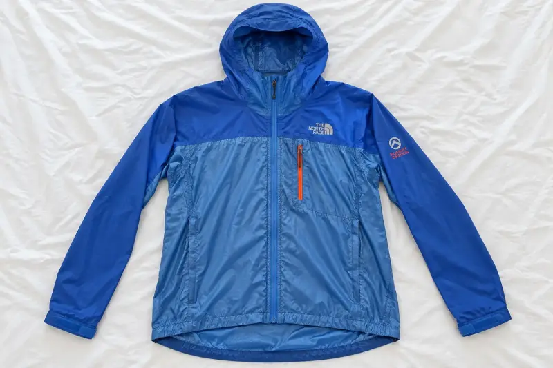 Chaqueta impermeable The North Face Summit Series - 1