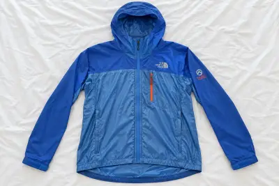 Chaqueta impermeable The North Face Summit Series - miniatura 1