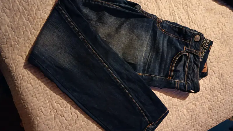 Jeans - 1