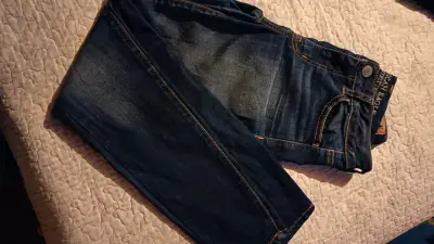 Jeans - miniatura 1