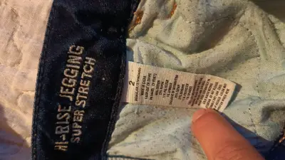 Jeans - miniatura 2