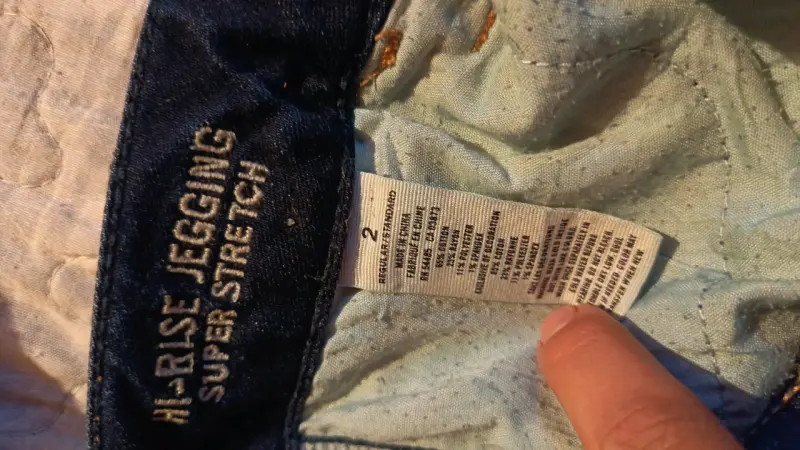 Jeans de mujer - 2