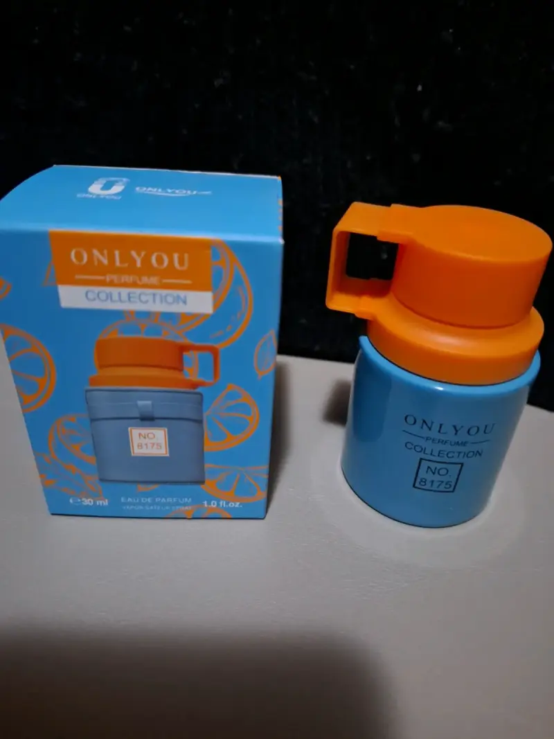 Perfume Only You Collection No. 8175 30ml
