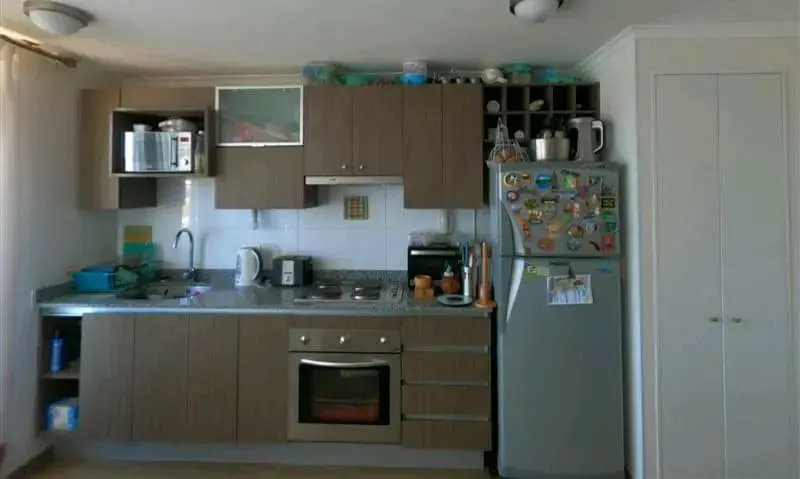 Depto piso 12 2D-2B 3200 UF Valparaiso - 5