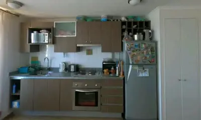 Depto piso 12 2D-2B 3200 UF Valparaiso - miniatura 5