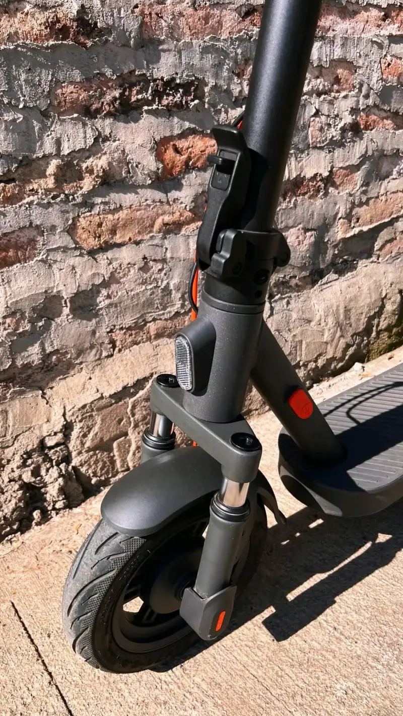 Scooter eléctrico Xiaomi - 2