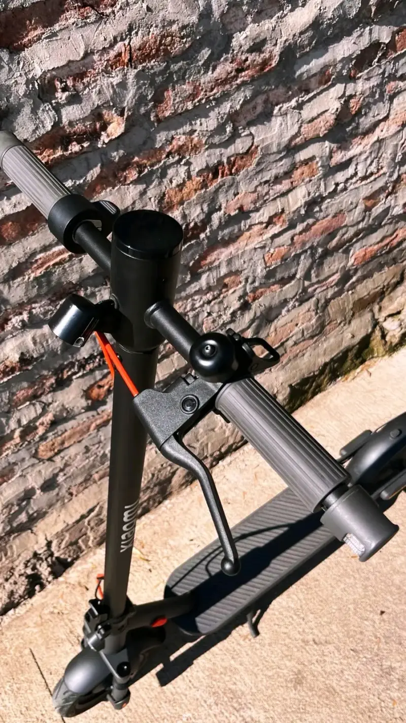 Scooter eléctrico Xiaomi - 4