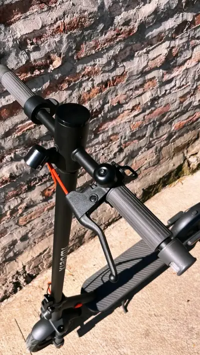 Scooter eléctrico Xiaomi - miniatura 4