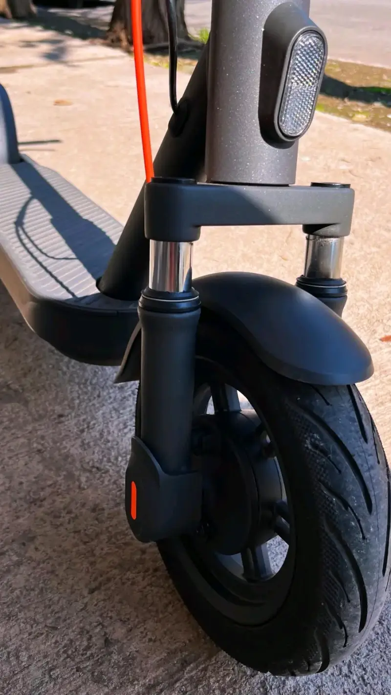 Scooter eléctrico Xiaomi - 5