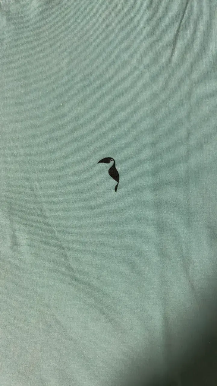 Polera verde menta South & Co  Carioca - 3