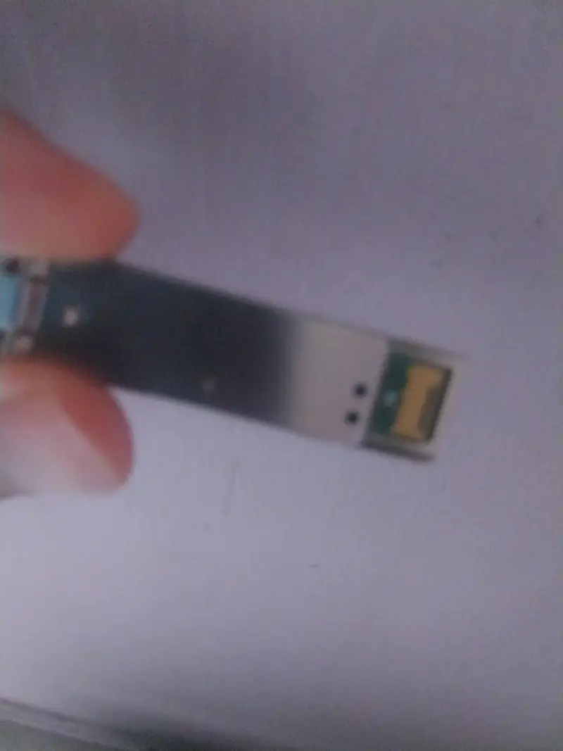Firewall Fortinet FortiGate 50E con adaptador - 5