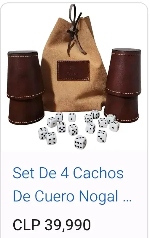 Carteras de cuero para celular Bisacce - 6
