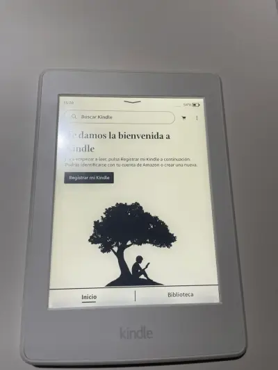 Kindle Paperwhite con pantalla de 300 PPI - miniatura 3