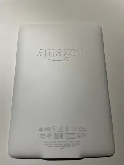 Kindle Paperwhite con pantalla de 300 PPI - miniatura 4