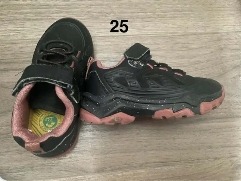 Zapatillas para niña - 3