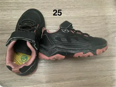 Zapatillas para niña - miniatura 3