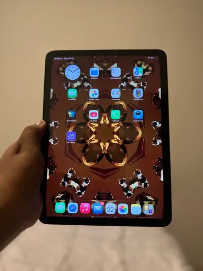 iPad Air 11 pulgadas 128GB en buen estado - miniatura 1