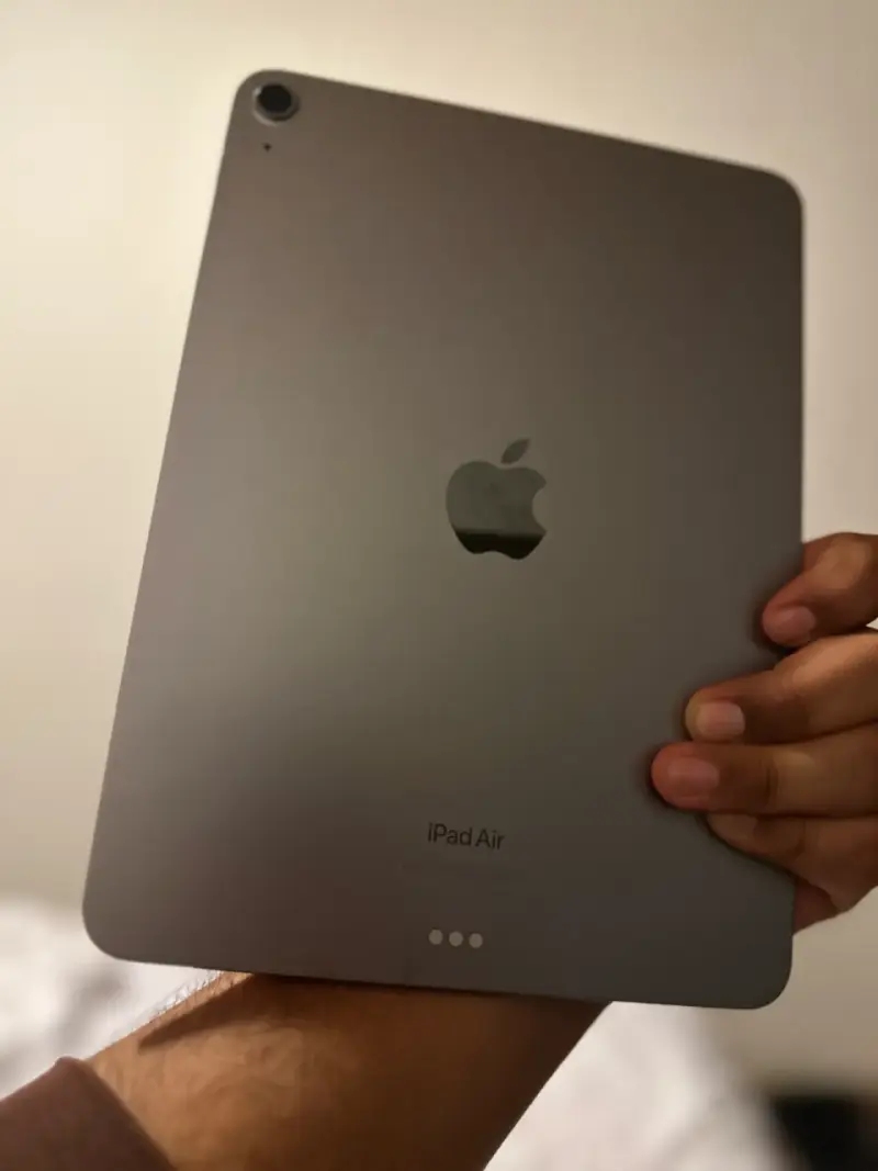 iPad Air 11 pulgadas 128GB en buen estado - 2