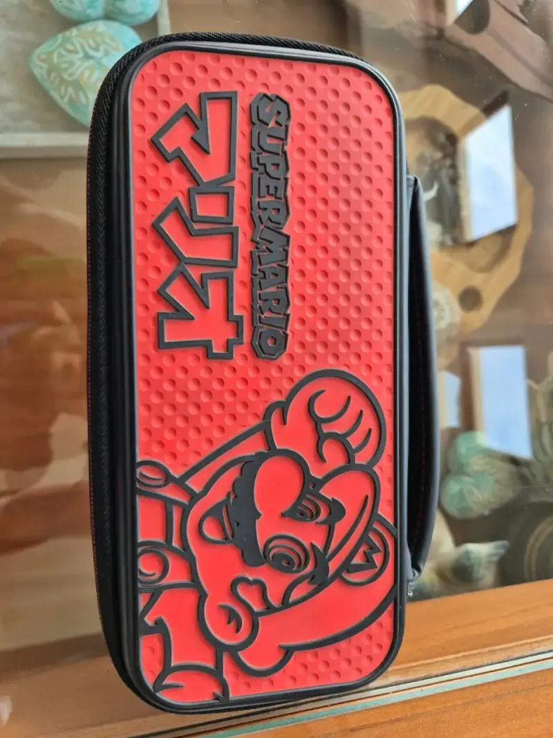 Consola Nintendo Switch + un juego incluido - 5