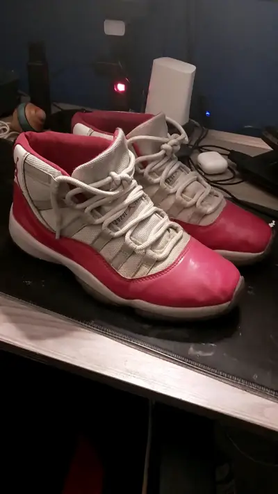 Jordan Retro 11 Cherry - miniatura 3