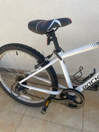 Bicicleta Rockrider ST100 - miniatura 2