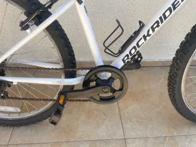 Bicicleta Rockrider ST100 - miniatura 5