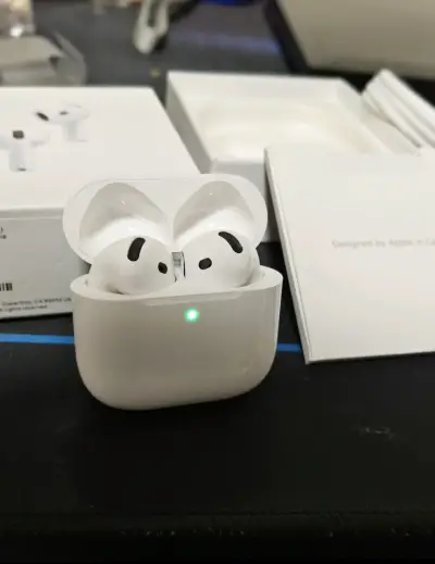Audífonos Bluetooth inalambrico 4 - miniatura 1