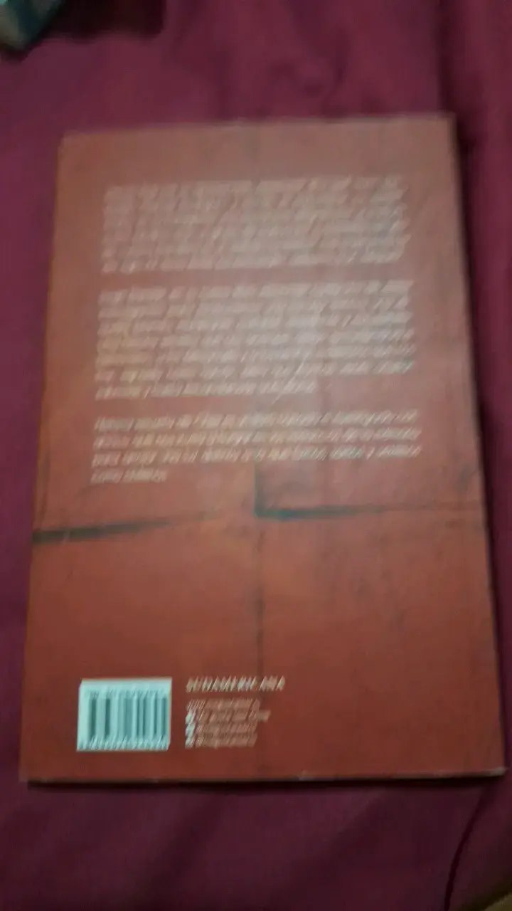 Libro Historia Secreta de Chile por Jorge Baradit - 2