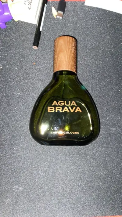 Colonia Agua Brava 100ml para Hombre - miniatura 3