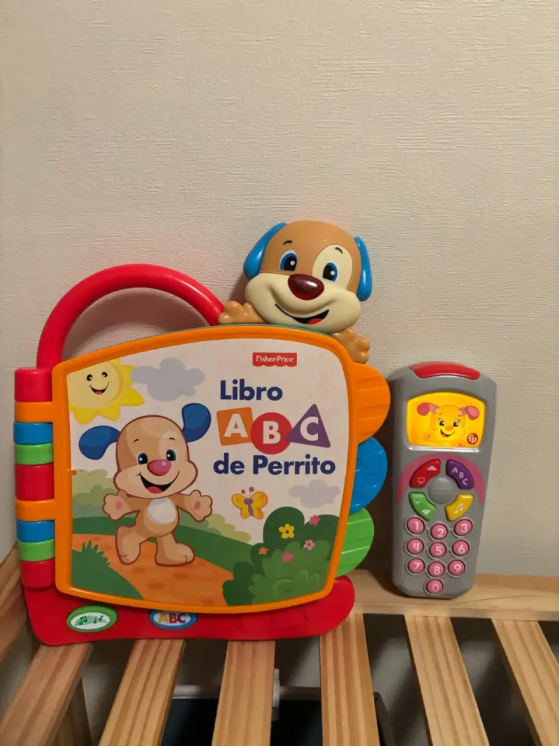 Lote de juguetes como nuevos - 2