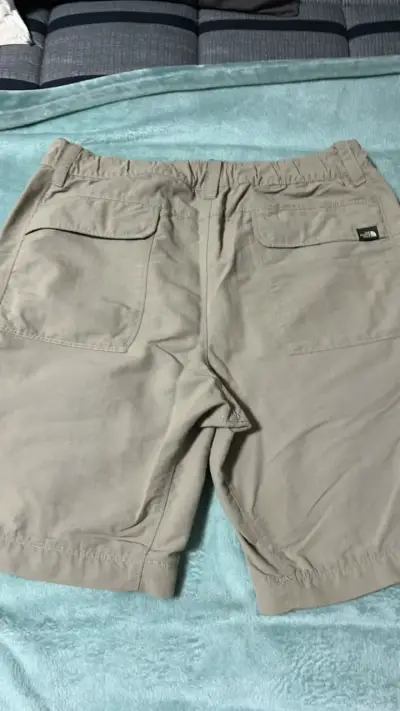 Shorts cargo beige The North Face para hombre - miniatura 5