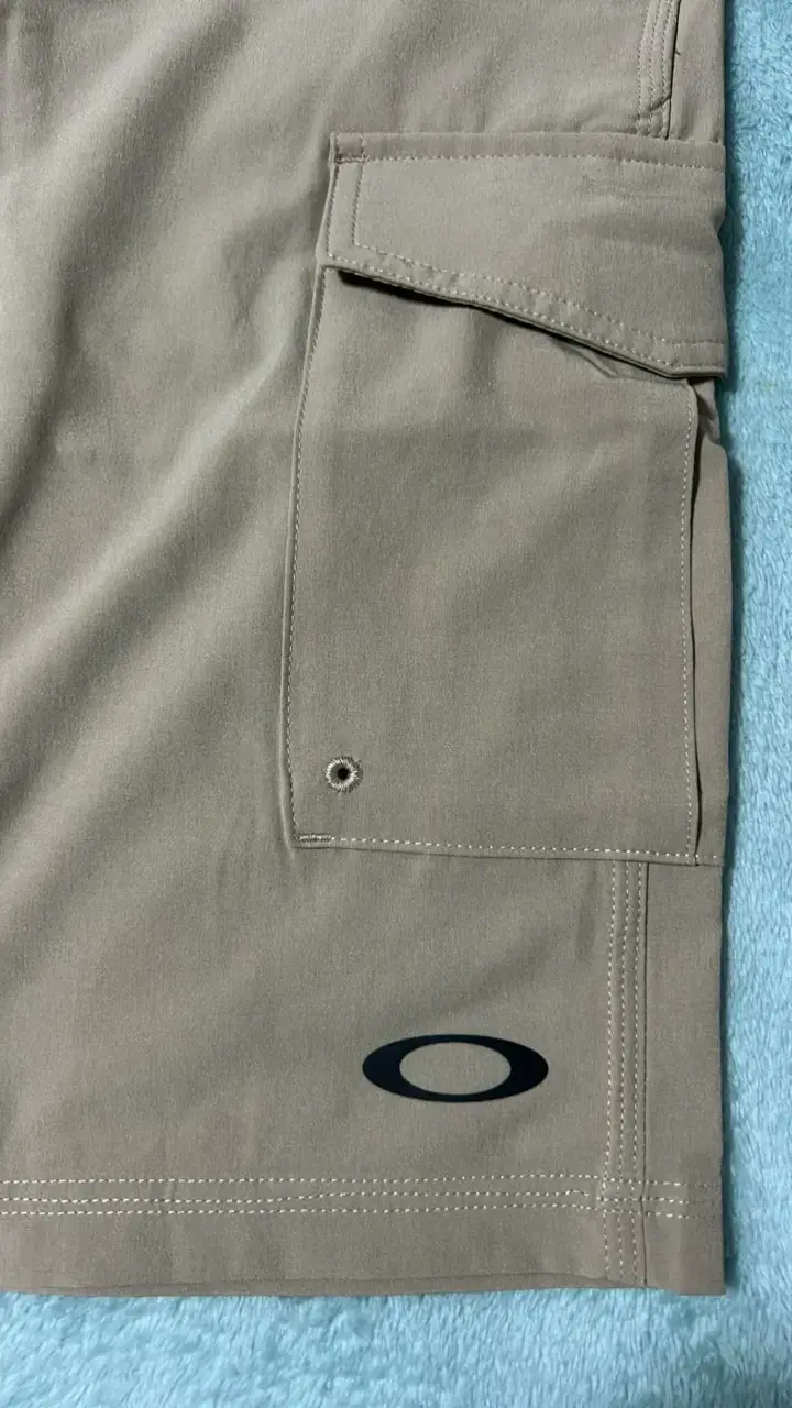 Shorts cargo beige Oakley - 2