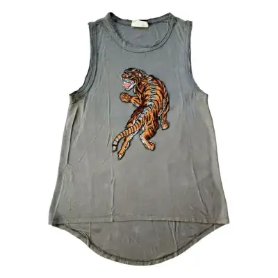 Polera para mujer Americanino Talla S - miniatura 1