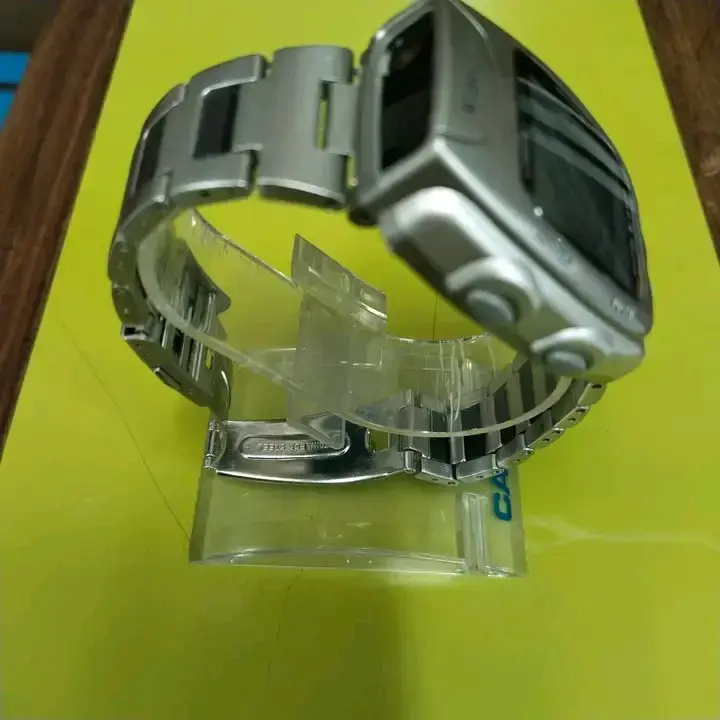 Casio Wrist Camera - 2