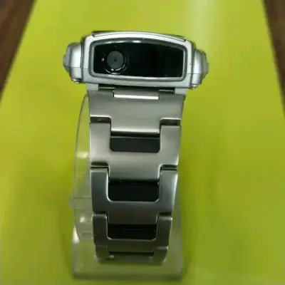 Casio Wrist Camera - miniatura 5