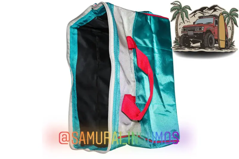 Bolso herramientas Xl 15Kg Tamaño 16 Pulgadas - 3