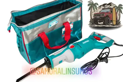 Bolso herramientas Xl 15Kg Tamaño 16 Pulgadas - miniatura 5