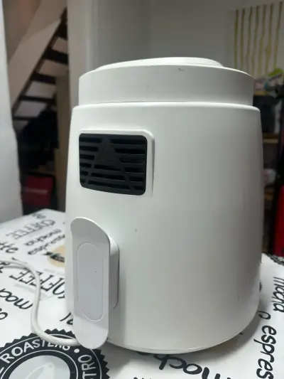 Freidora de Aire Midea Blanca - miniatura 3