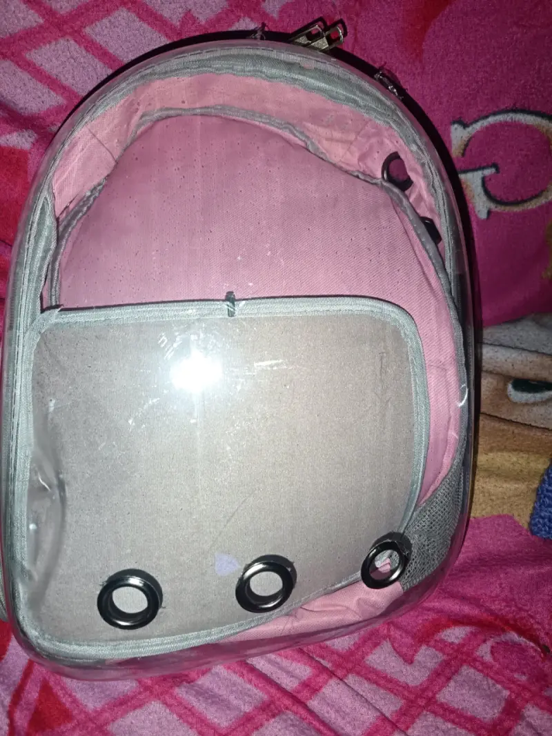 Mochila portalil - 1