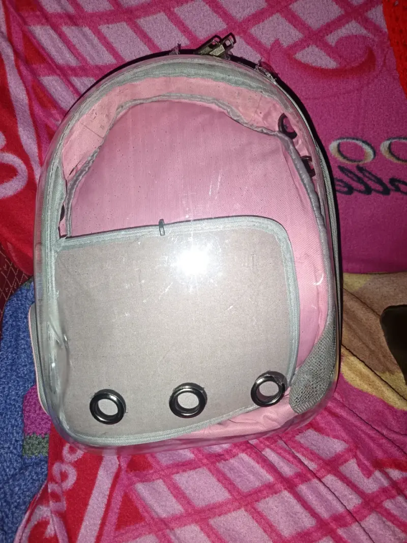 Mochila portalil - 2