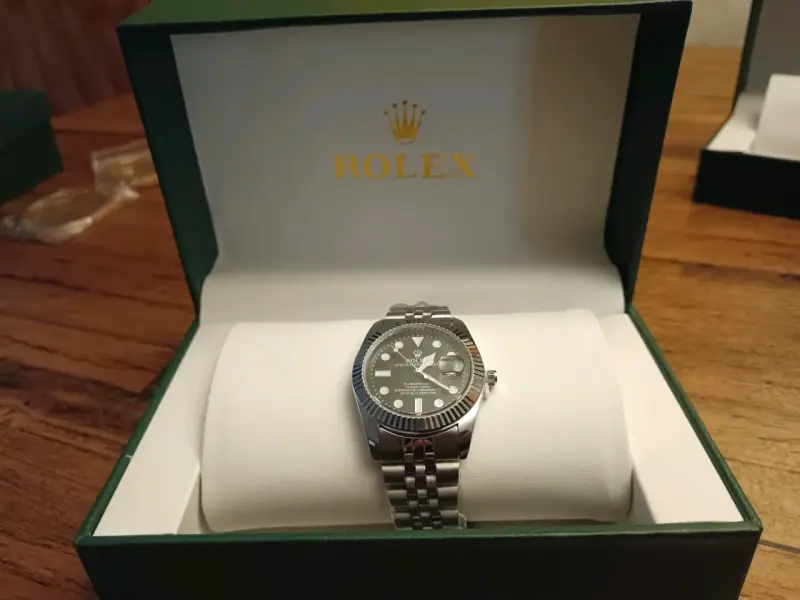 Reloj Rolex Oyster Perpetual Submariner - 2