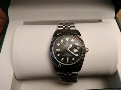 Reloj Rolex Oyster Perpetual Submariner - miniatura 3