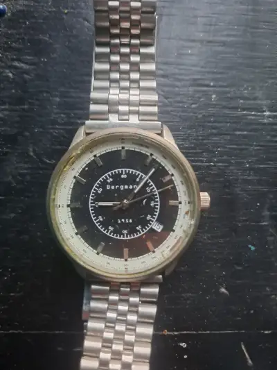 Reloj Festina Cronógrafo Negro - miniatura 6