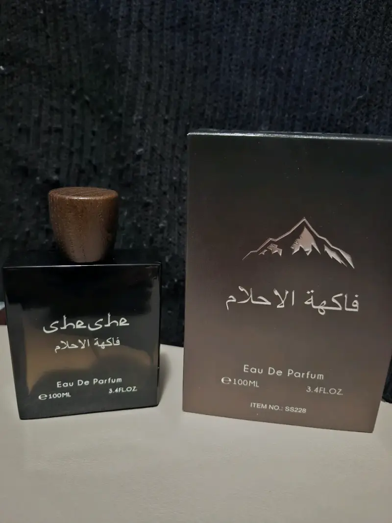 Perfume Eau de Parfum She She 100ml