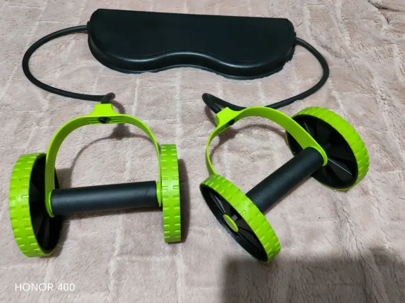 Equipo de ejercicio Revoflex Xtreme para entrenamiento en casa - 2
