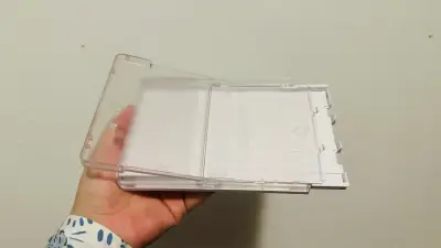 Canon Selphy CP1500 / Bandeja papel repuesto - miniatura 1