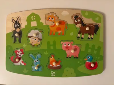 🎁 Lote de juguetes - miniatura 2
