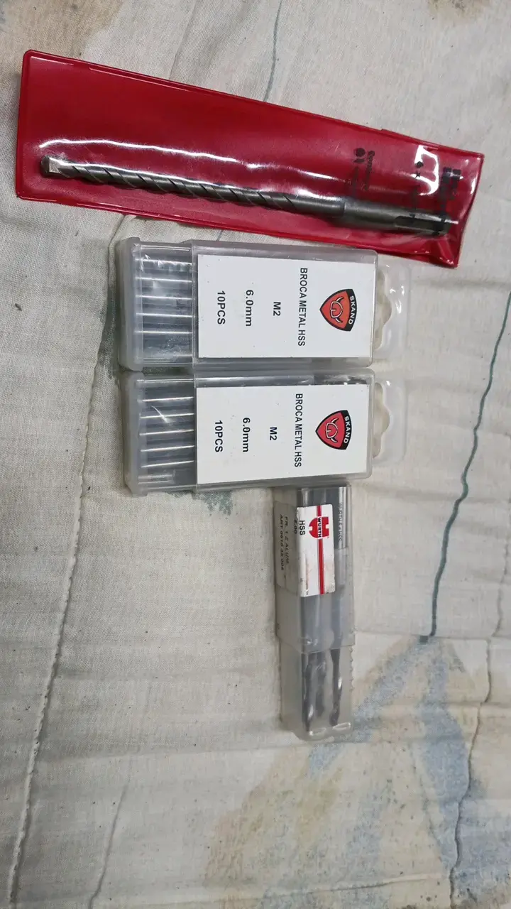 Polea con cuerda de alta resistencia - 3