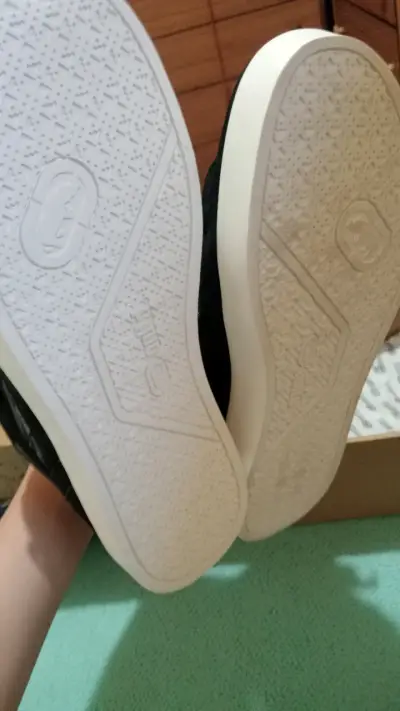 Zapatillas negras Ecko Unltd de hombre - miniatura 3